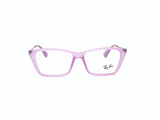 Occhiali da Vista Ray-Ban RB 7022 Shirley 5367