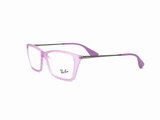 Occhiali da Vista Ray-Ban RB 7022 Shirley 5367