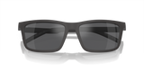 OCCHIALE DA SOLE ARNETTE-CLIP ON