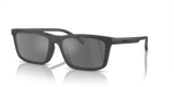 OCCHIALE DA SOLE ARNETTE-CLIP ON