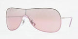 Acquista Occhiali da Sole Ray-Ban | RB 3211 073/7E SMALL 2N