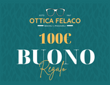 Ottica Felaco Buono Regalo