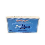 Lenti a Contatto Mensili | Soft Mese Plus Aspheric