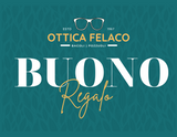 Ottica Felaco Buono Regalo