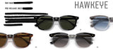 Occhiali da Sole Ray-Ban HAWKEYE