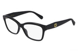 Occhiali da Vista Gucci Logo GG0798O-001