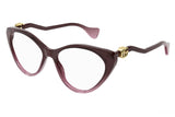 Acquista Occhiali da Vista Gucci Logo GG1013O-003