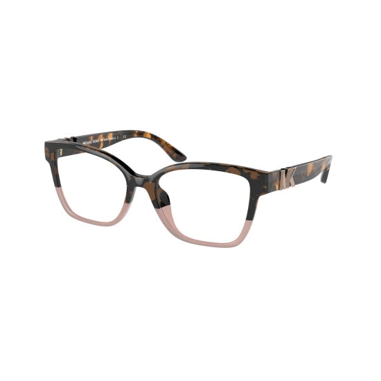 Occhiali da vista 2025 michael kors oro