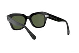 Occhiali da Sole Ray-Ban | RB 2186 STATE STREET 901/31 4920