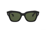 Occhiali da Sole Ray-Ban | RB 2186 STATE STREET 901/31 4920