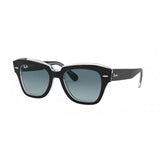 Occhiali da Sole Ray-Ban 2186 STATE STREET 1294/3M  49-20  145