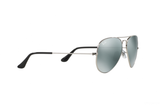Ray-Ban Occhiali da Sole | Aviator RB3025 W3275 5514