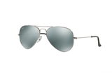 Acquista Ray-Ban Occhiali da Sole | Aviator RB3025 W3275 5514