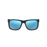 Occhiali da Sole Ray-Ban 4165 justin  622/55  54-16  145 3n