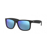 Occhiali da Sole Ray-Ban 4165 justin  622/55  54-16  145 3n