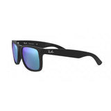 Occhiali da Sole Ray-Ban 4165 justin  622/55  54-16  145 3n