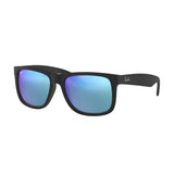 Occhiali da Sole Ray-Ban 4165 justin  622/55  54-16  145 3n