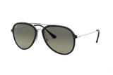 Acquista Ray-Ban Occhiali da Sole | RB4298 601 71 5717 3N