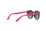 Occhiali da Sole Ray-Ban Junior RJ 9064S 7021/8G