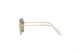 Occhiali da Sole Ray-Ban Junior aviator RJ 9506S (249/4V)