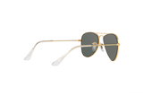 Occhiali da Sole Ray-Ban Junior aviator RJ 9506S (249/4V)