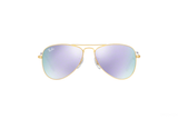Occhiali da Sole Ray-Ban Junior aviator RJ 9506S (249/4V)