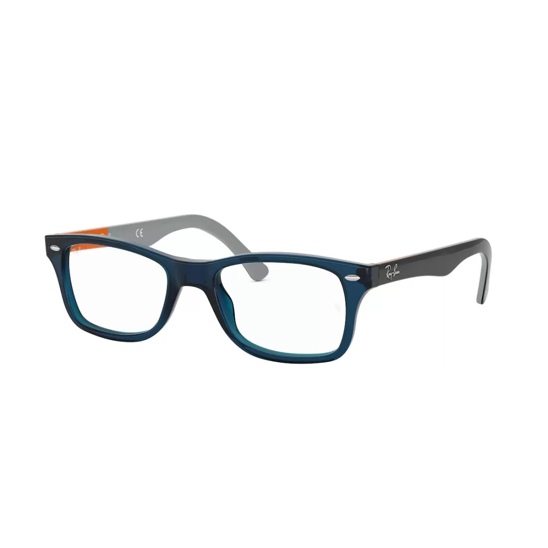 Occhiali da Vista Junior Ray Ban RB 5228 5547 Ottica Felaco