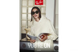 Occhiali da Sole Ray-Ban | RB 2186 STATE STREET 901/31 4920